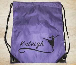 Drawstring Bag