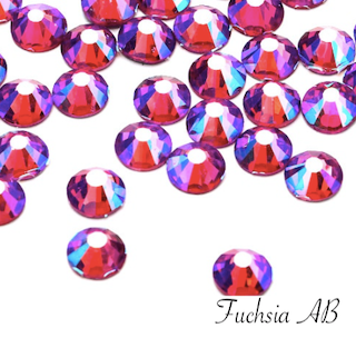 Fuchsia AB