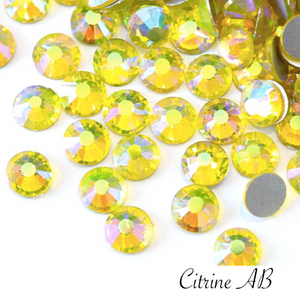 Citrine AB