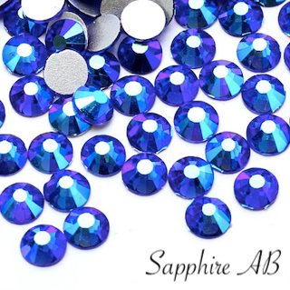 Sapphire AB