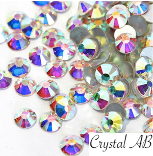 Crystal AB