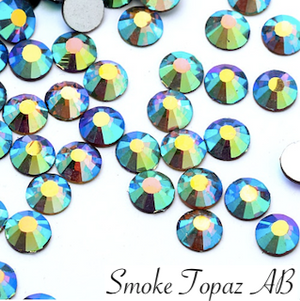 Smoked Topaz AB