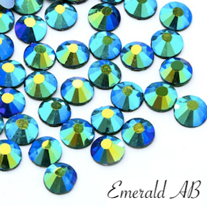 Emerald AB