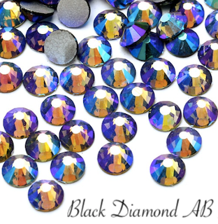 Black Diamond AB