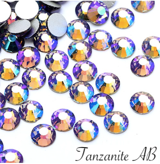 Tanzanite AB