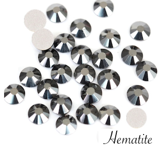 Hematite