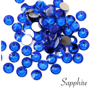 Sapphire