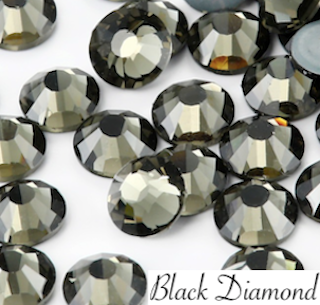 Black Diamond