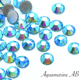 Aquamarine AB