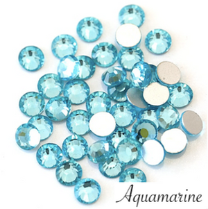 Aquamarine
